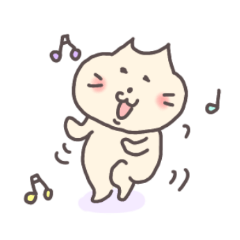 [LINEスタンプ] もちおくん.