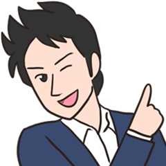 [LINEスタンプ] 志賀弘毅 公式LINEスタンプ