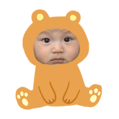 [LINEスタンプ] 日本人はうるさい。