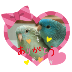 [LINEスタンプ] コリすけ＆リラまる2