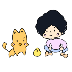 [LINEスタンプ] モサっとちゃんねる