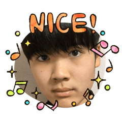 [LINEスタンプ] yuuugo2