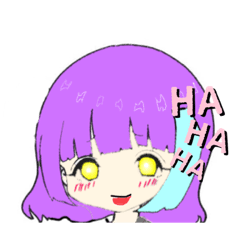 [LINEスタンプ] 暇の神くん 2