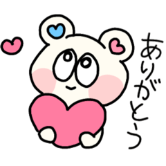 [LINEスタンプ] おちゃの仲間たち