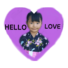 [LINEスタンプ] ゆらっこゆらゆらスタンプ