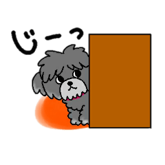 [LINEスタンプ] かわいいりちゃんのスタンプ