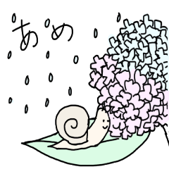 [LINEスタンプ] ユルカワでフワリ