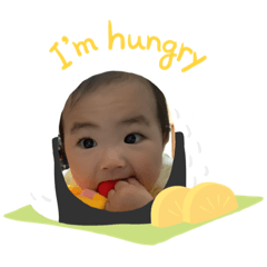 [LINEスタンプ] あやちゃん^._.^^._.^