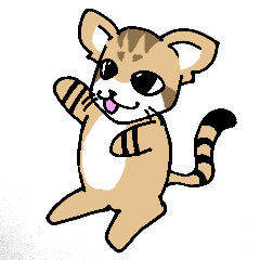 [LINEスタンプ] スナネコさん