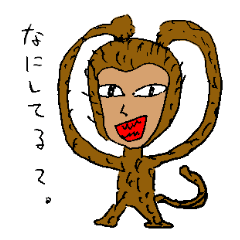 [LINEスタンプ] 下手くそでじわじわくる落書きスタンプ