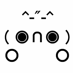 [LINEスタンプ] オラオラ猫