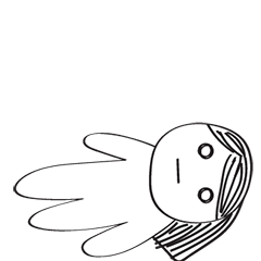 [LINEスタンプ] ソルデンの 率直な 日々の画像（メイン）