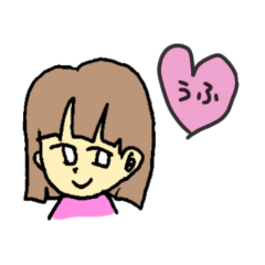 [LINEスタンプ] こんな言葉ほしかった！②