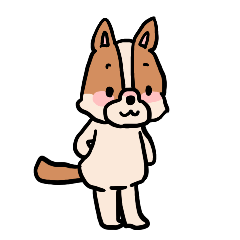 [LINEスタンプ] アギーの敬語