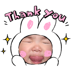 [LINEスタンプ] むんちゃんスタンプ
