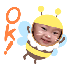 [LINEスタンプ] すずちゃんとときくん