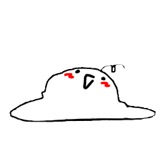 [LINEスタンプ] ばりうむちゃん2