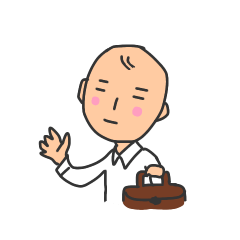 [LINEスタンプ] えきさんの毎日