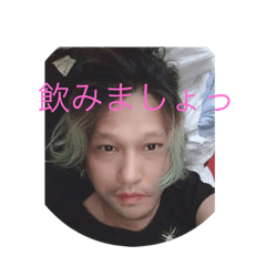[LINEスタンプ] たにスタ 2