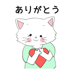 [LINEスタンプ] ふーらとさん。