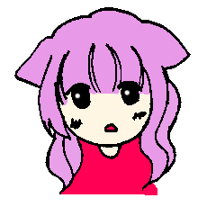 [LINEスタンプ] ちづるちゃんスタンプだよ