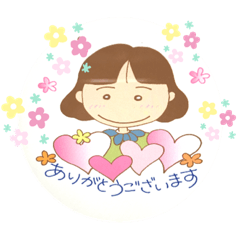 mihochin(^^)/