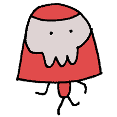 [LINEスタンプ] グッドななかまたち【FPS】