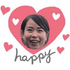 [LINEスタンプ] LINEめんちゃんスタンプ