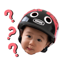 [LINEスタンプ] りんりんスタンプ第5弾