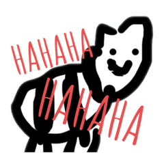 [LINEスタンプ] ちゃこちゃこ美術館