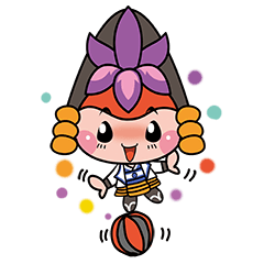 [LINEスタンプ] かつなりくん3