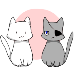 [LINEスタンプ] ねこねこみにゅにけーしょん！3