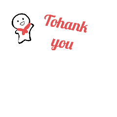 [LINEスタンプ] あっちゃらと呼んでください