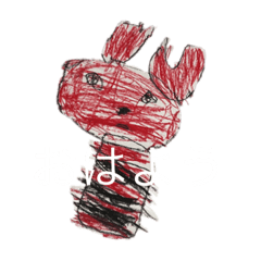 [LINEスタンプ] 憂ザリガニさん