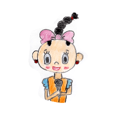 [LINEスタンプ] 今日のマサちゃん