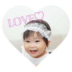 [LINEスタンプ] KP＆TKスタンプ♡2020