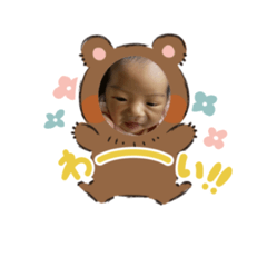 [LINEスタンプ] のあさんシリーズ