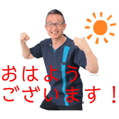 [LINEスタンプ] あなたを「モドス」。