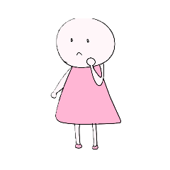 [LINEスタンプ] 日常スタンプ いろちゃん