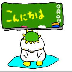 [LINEスタンプ] ヨセアツメタスタンプ？