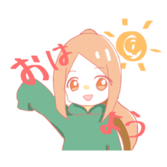 [LINEスタンプ] 裏東京異能戦争 ver1.0