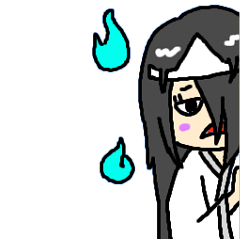 [LINEスタンプ] SATOSHI奇々怪々パート2