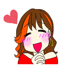 [LINEスタンプ] ゆかり姉さん。