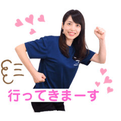 [LINEスタンプ] あなたを「モドス」。2