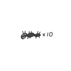 [LINEスタンプ] 本当によくわからないやつら