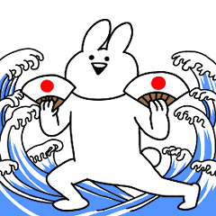 [LINEスタンプ] スミニー ～敬いたい気持ち～