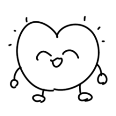 [LINEスタンプ] あまりにもかわいすぎるスタンプ4