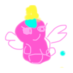 [LINEスタンプ] ぐちゃしりーず