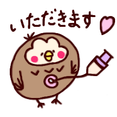 [LINEスタンプ] 医ケア児Familyのためのスタンプ