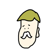 [LINEスタンプ] ぴろの絵